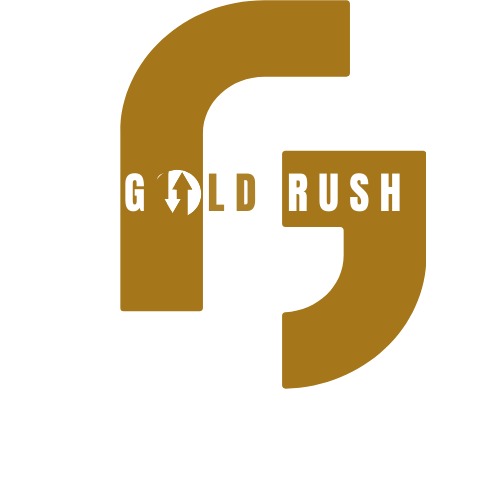 GoldRush Logo